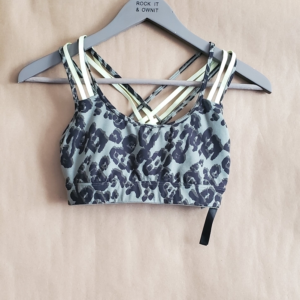 Victoria Sport Sports bra